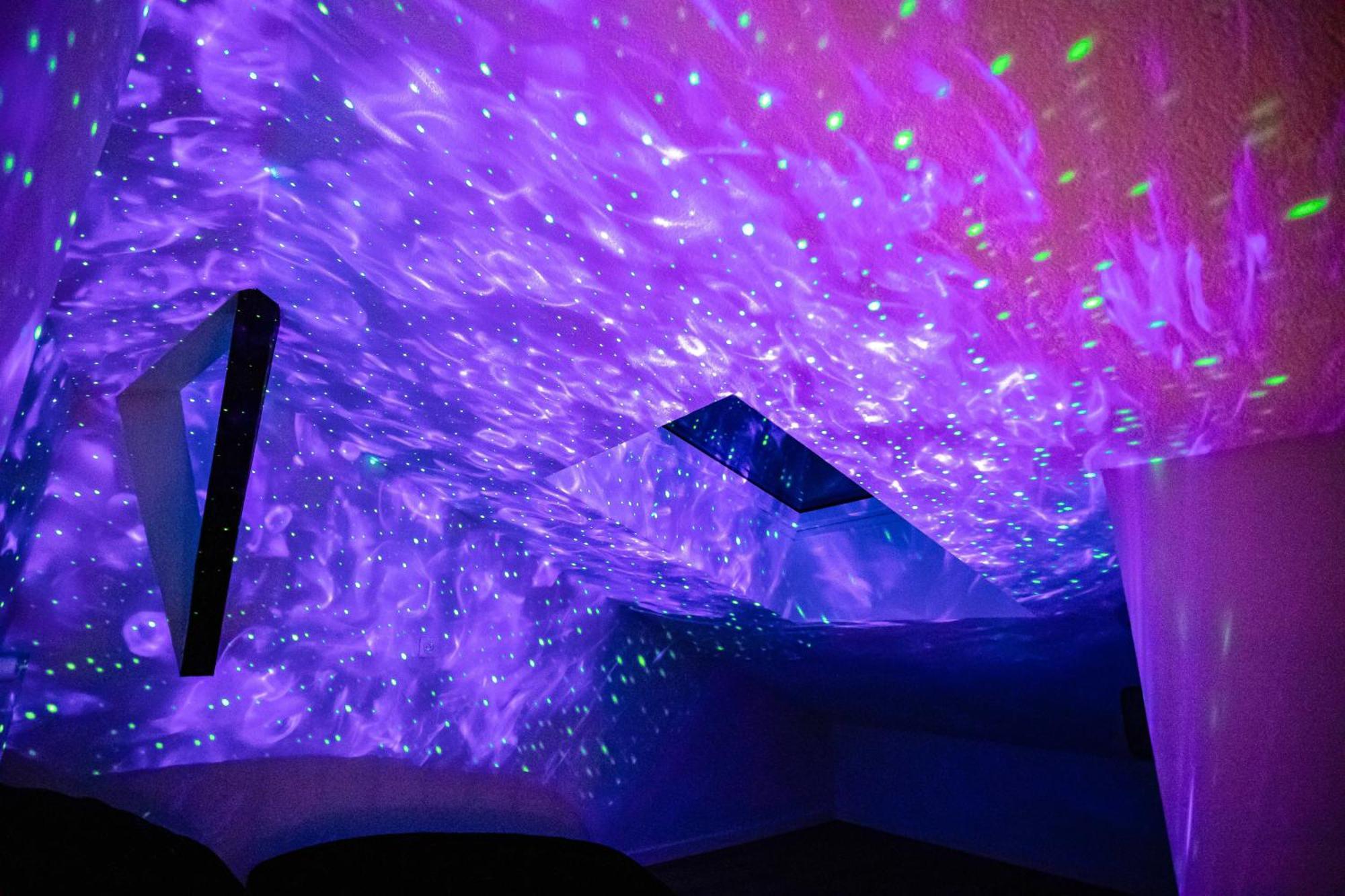 50 Nuances D'Amour - Jacuzzi / Massage / Cinema Moirans Extérieur photo